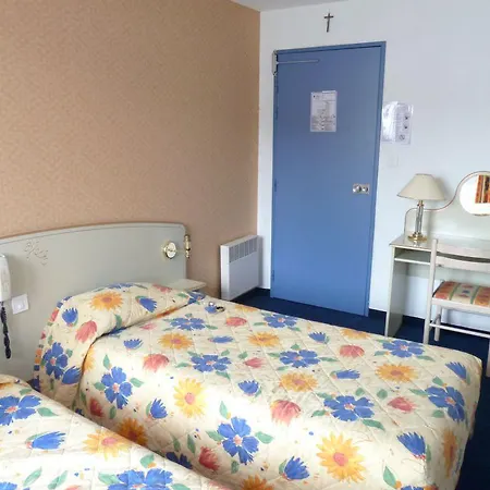 Hotel Grand D'espagne