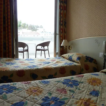 Hotel Grand D'espagne
