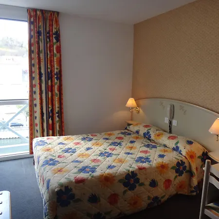 Hotel Grand D'espagne