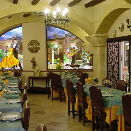 Hotel Grand D'espagne Lourdes