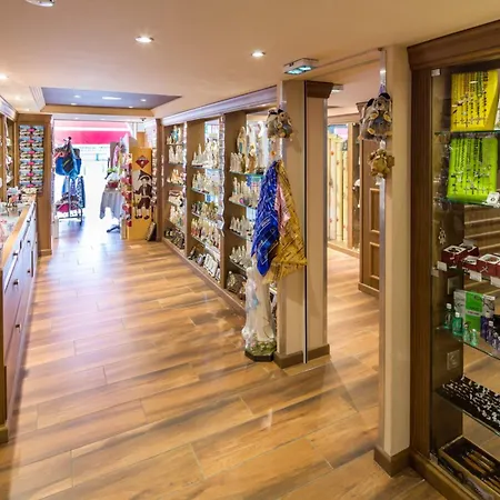 酒店 西班牙大酒店