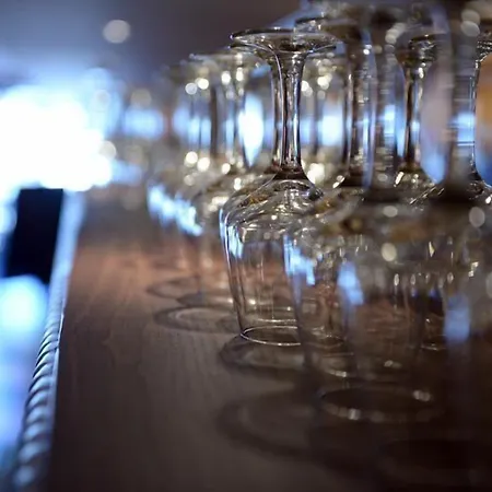 西班牙大酒店 酒店 卢德