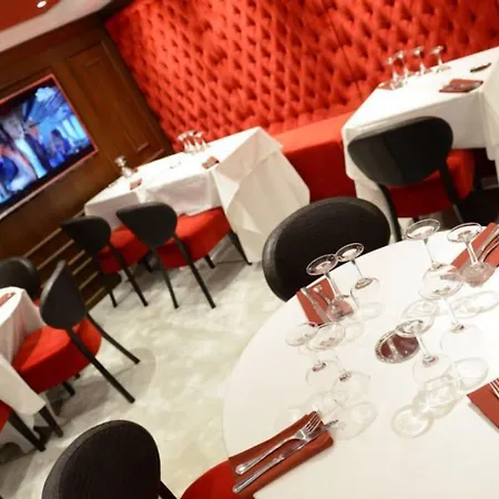 酒店 西班牙大酒店