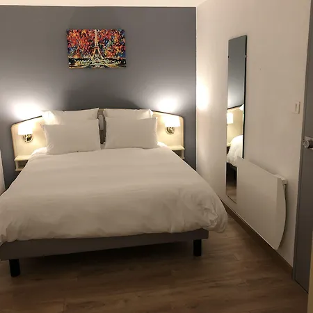 Grand D'espagne Lourdes