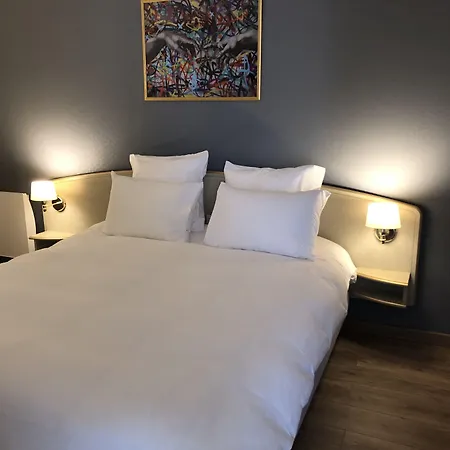 Hotel Grand D'espagne