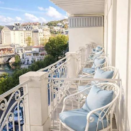 Grand D'espagne 4*