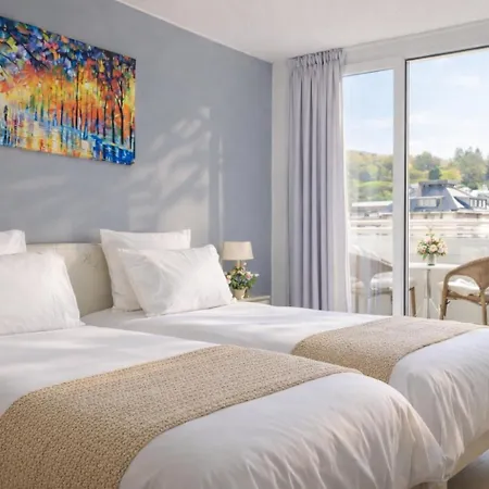 西班牙大酒店 酒店 卢德