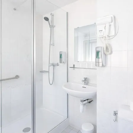 西班牙大酒店 3*