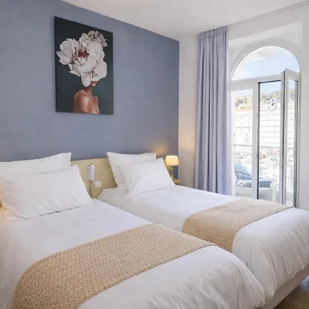 Hotel Grand D'espagne 4*