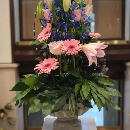 西班牙大酒店 3*