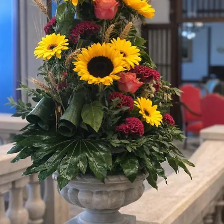 西班牙大酒店 酒店 3*