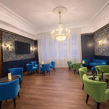 Grand D'espagne Hotel