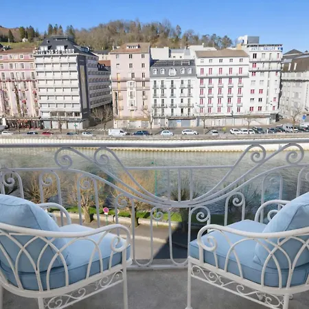 Hotel Grand D'espagne 4*