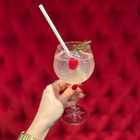 西班牙大酒店 酒店