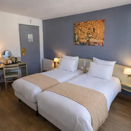 Grand D'espagne Hotel 4*