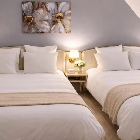 酒店 西班牙大酒店