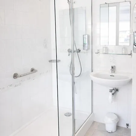 酒店 西班牙大酒店 3*