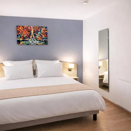 Grand D'espagne Hotel