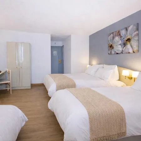 西班牙大酒店 3* 卢德