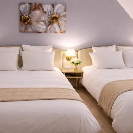 西班牙大酒店 酒店 3*