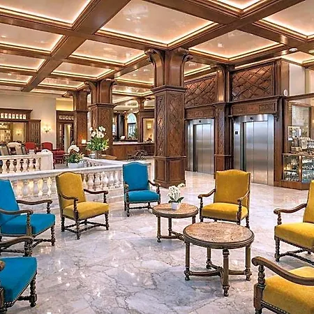Grand D'espagne Hotel Lourdes