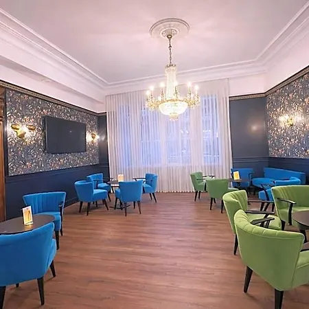 Grand D'espagne Hotel Lourdes