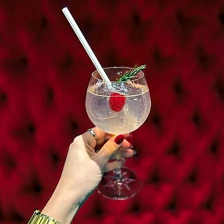 Grand D'espagne 호텔 4*
