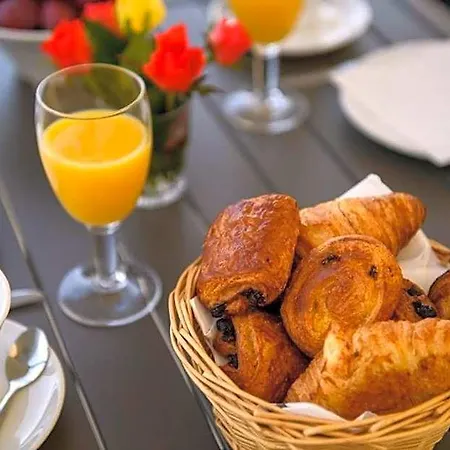Grand D'espagne Hotel Lourdes