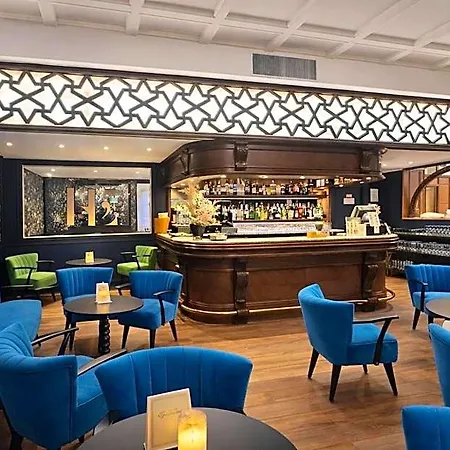 Grand D'espagne 4*