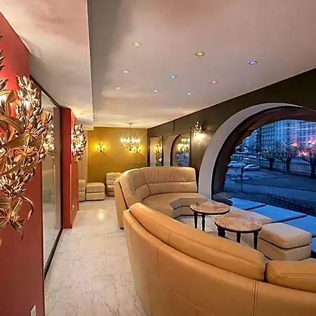 Grand D'espagne Hotel Lourdes