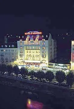 Grand D'espagne Hotel 4*