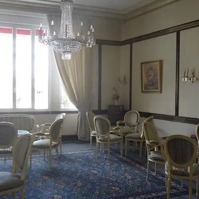 Grand D'espagne Hotel Lourdes