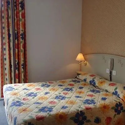 Grand D'espagne Hotel
