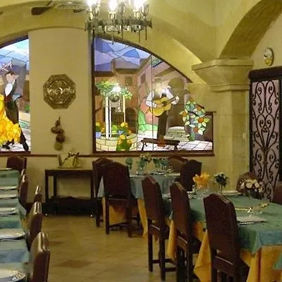 Grand D'espagne Hotel Lourdes