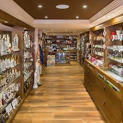 Grand D'espagne Hotel