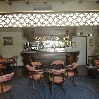 Grand D'espagne Hotel Lourdes