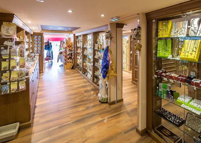 Hotel Grand D'espagne