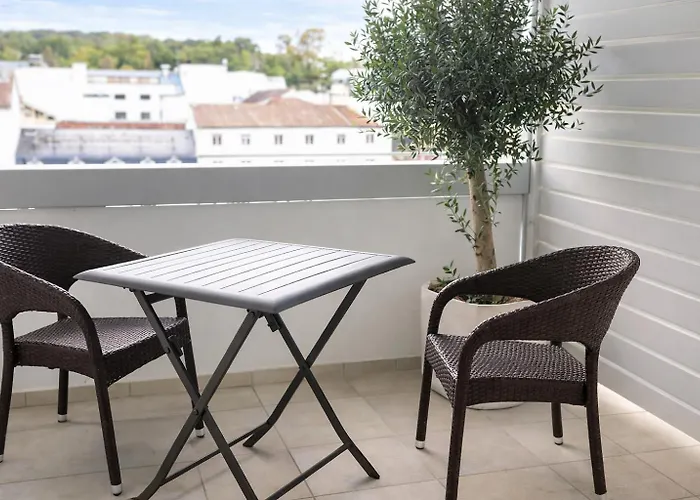 Hotel Grand D'espagne