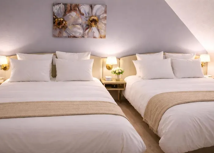 Grand D'espagne Hotel 4*