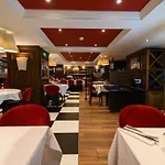 호텔 Grand D'espagne 4*
