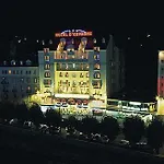 Grand D'espagne 호텔