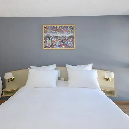 Grand D'espagne 3* Lourdes