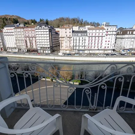 Grand D'espagne Lourdes