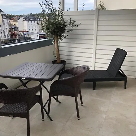 Grand D'espagne Hotel