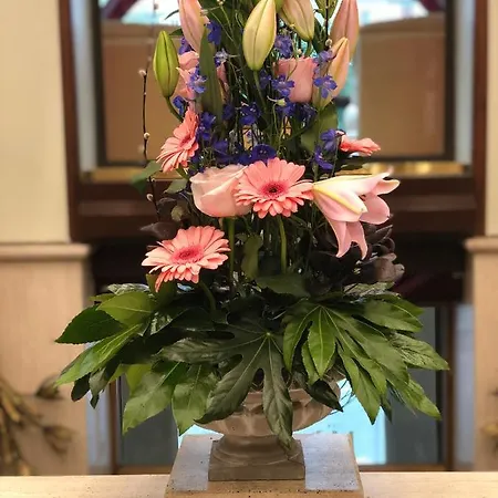 Hotel Grand D'espagne 3*