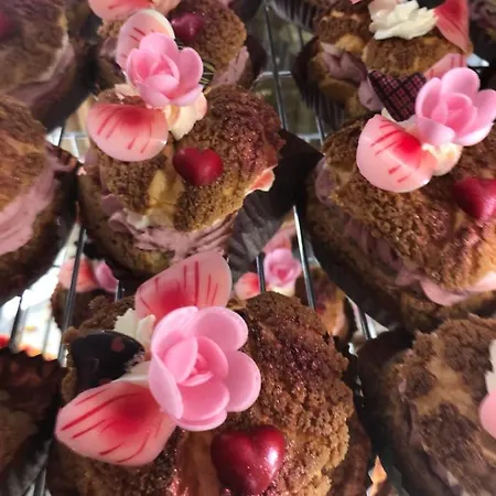 Grand D'espagne Lourdes