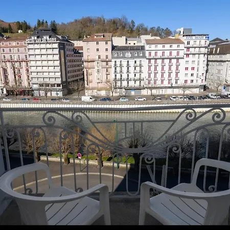 Hotel Grand D'espagne 3*