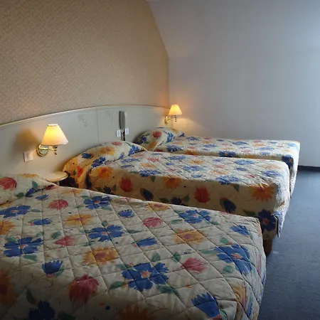 Grand D'espagne 4*
