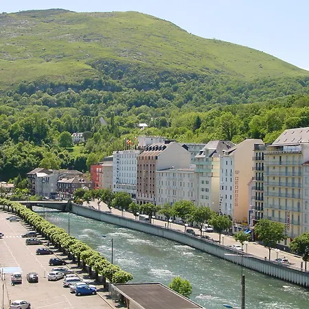 Hotel Grand D'espagne