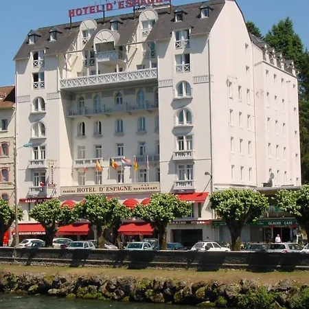 Grand D'espagne Lourdes